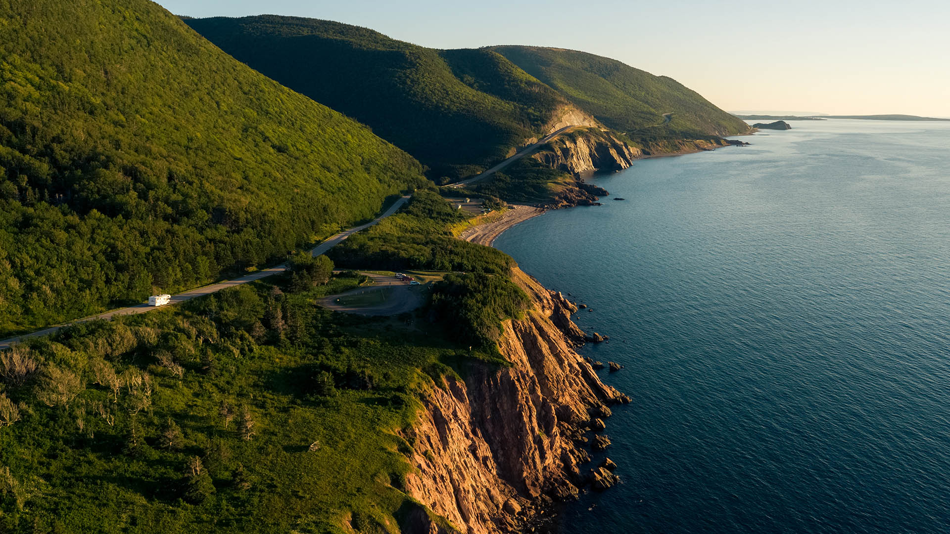 The Best Way to Travel the Cabot Trail | Tourism Nova Scotia