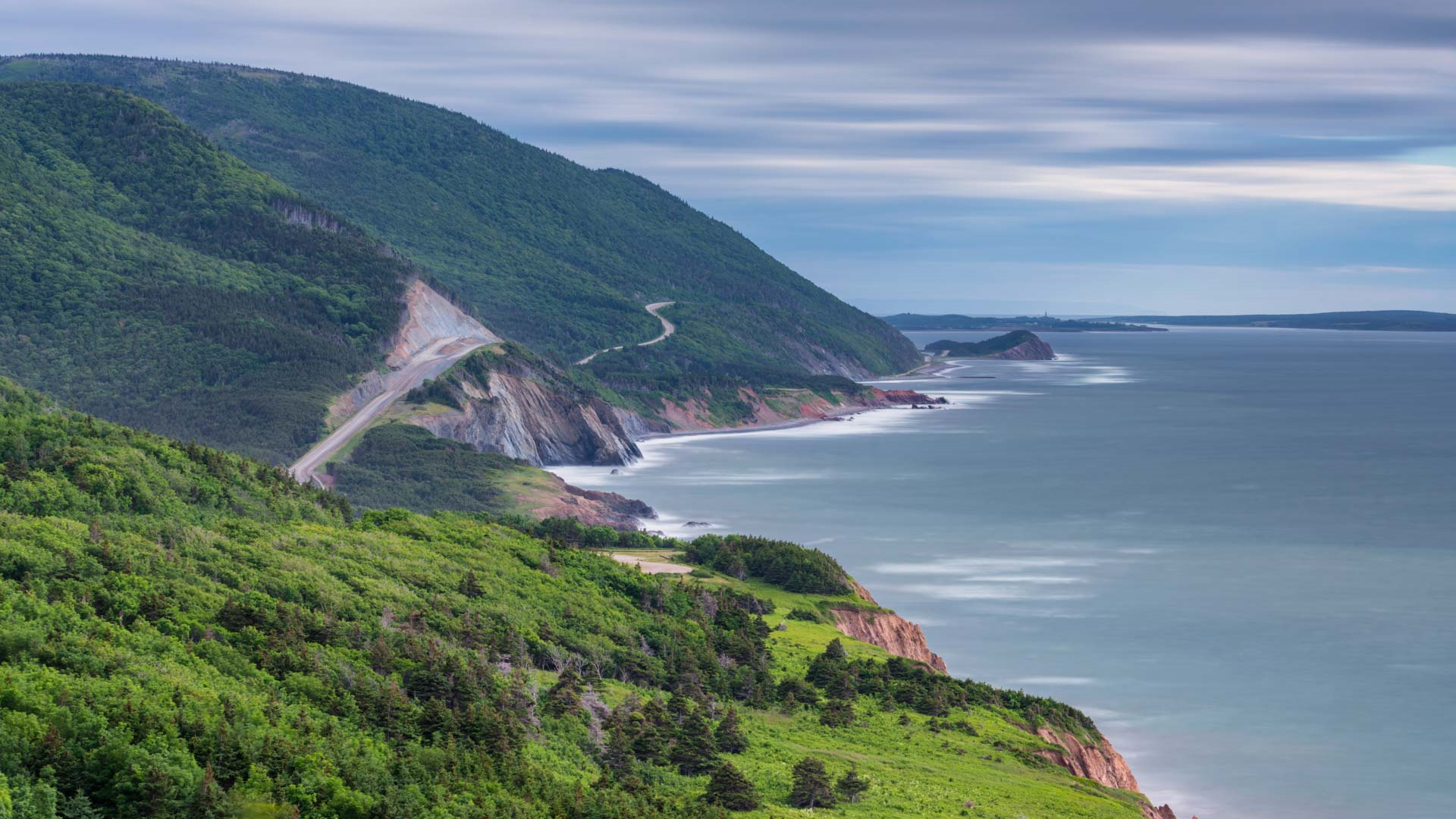The Planet 15 of Nova Scotia's Most Beautiful Places | Tourism Scotia, Canada