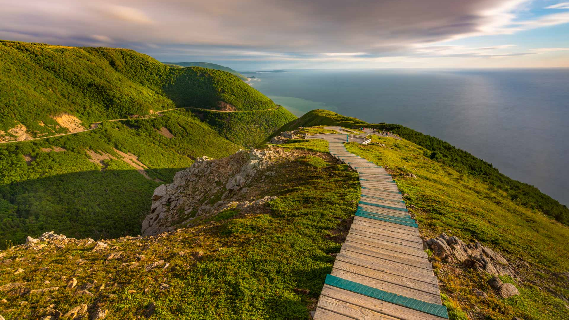 The Planet 15 of Nova Scotia's Most Beautiful Places | Tourism Scotia, Canada